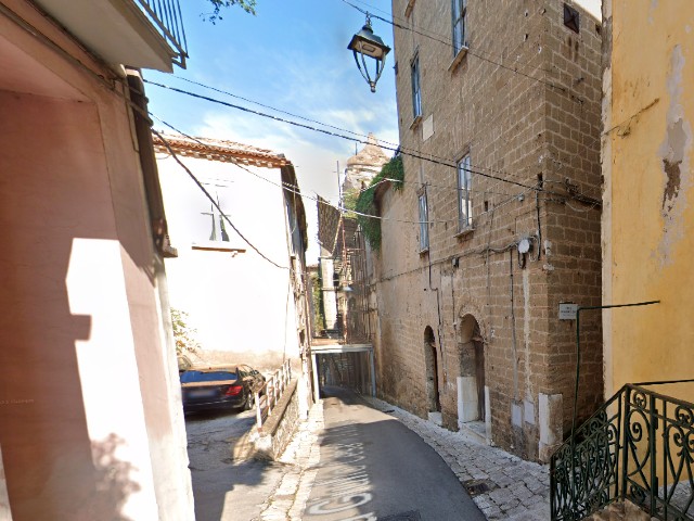 Chiesa e Monastero delle Clarisse