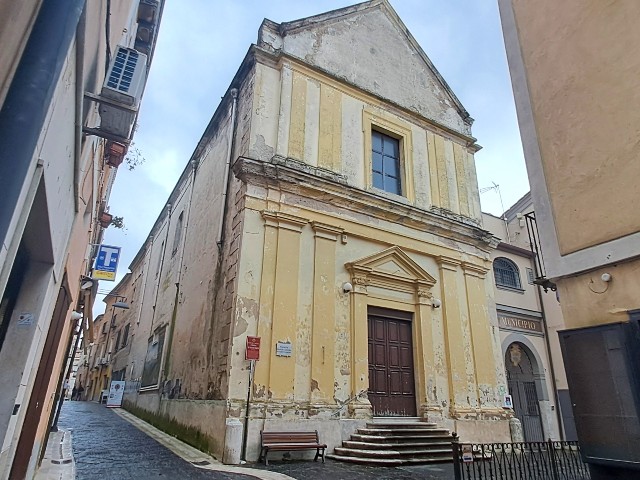 Chiesa e Convento di San Francesco