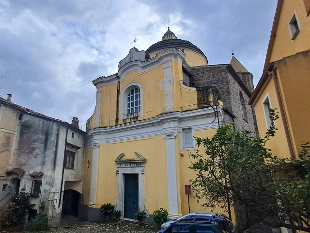 Chiesa di San Pietro del Franco