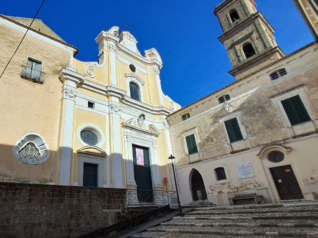 Basilica Minore Santa Maria Assunta