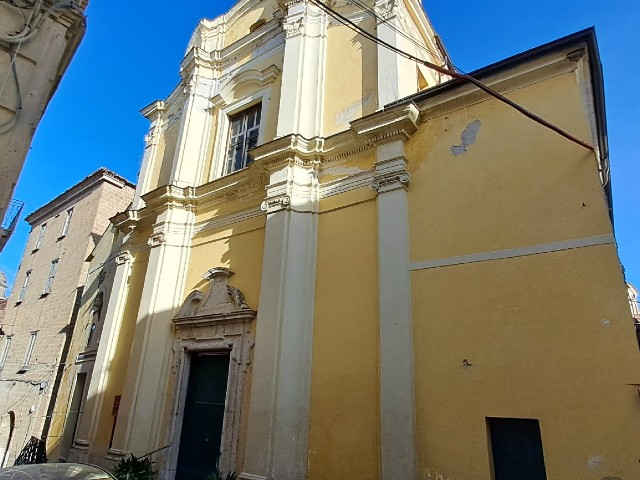 Chiesa di San Nicola de’ Figulis