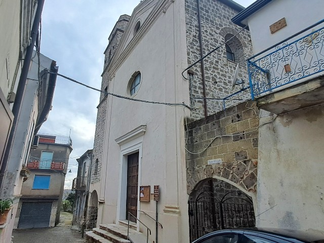 Chiesa SS. Giovanni e Paolo