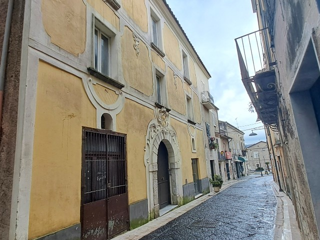 Palazzo Santoro