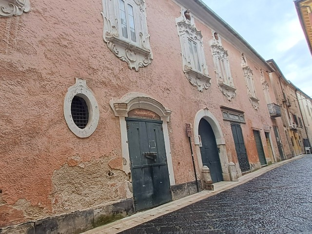 Palazzo Savastano
